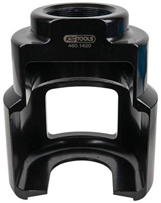 KS Tools 4601422 Poelietrekker voor stuurstokhevel Spanbereik 58 mm