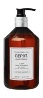 DEPOT No. 605 SAFE HAND SHAKE GEL IGIENIZZANTE MANI - thumbnail