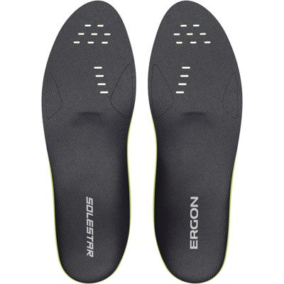 Ergon inlegzool/ schoenzool ip solestar size 38/39