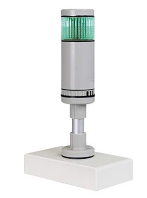 Kern CFS-A03 CFSA03 Signaallamp voor optische ondersteuning van wegingen met tolerantiebereik