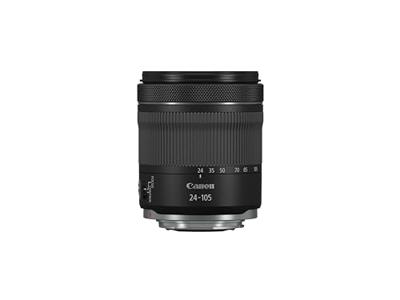 Canon RF 24-105mm F/4-7.1 IS STM Canon RF 24-105mm F/4-7.1 IS STM