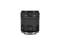 Canon RF 24-105mm F/4-7.1 IS STM - thumbnail