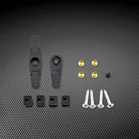 Power HD WH-20KG Waterproof servo met metalen tandwielen (aluminium behuizing) - thumbnail