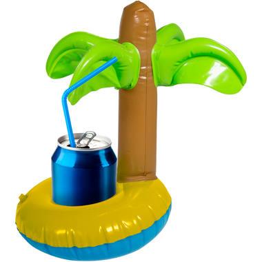 Drijvende Drankhouder Palmboom