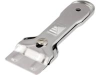 Xavax speciale glaskrabber voor keramische kookplaat - thumbnail