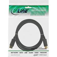 InLine 17103P audio-/videokabel - thumbnail