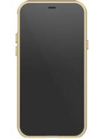 White Diamonds 360 Glas Cover Voor Apple IPhone 14 Goud - thumbnail