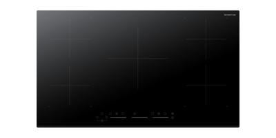 Inventum IKI9035 Inductie kookplaat Zwart
