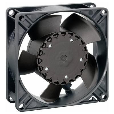 EBM Papst 3318NH Axiaalventilator 48 V/DC 91 m³/h (l x b x h) 92 x 92 x 32 mm