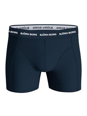 9-pack heren boxershort - Cadeau verpakking multipack heren onderbroeken
