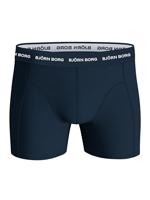 9-pack heren boxershort - Cadeau verpakking multipack heren onderbroeken - thumbnail