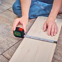 Bosch Home and Garden 1600A02BY7 1600A02BY7 Gereedschapsset - thumbnail
