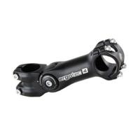 Ergotec Voorbouw verstelbaar octopus 2 125/80mm 25.4 zwart - thumbnail