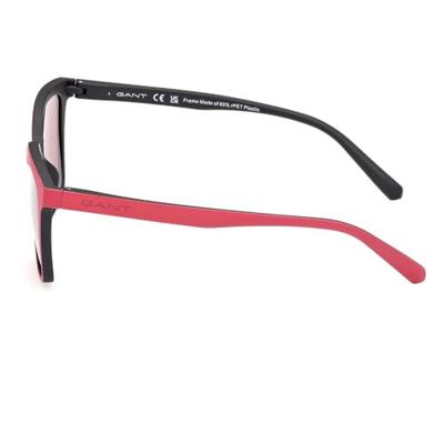Unisex zonnebril Gant GA00008 5377S