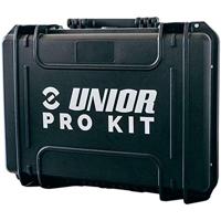 Unior 1600PROKIT Gereedschapset in koffer Wereldbeker MTB 48 stuks - thumbnail