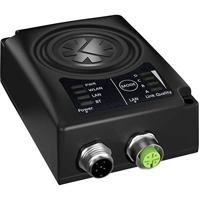 Anybus AWB3000 Wireless Bridge II Draadloze brug Bluetooth, WiFi, Ethernet 9 V/DC, 12 V/DC, 24 V/DC, 30 V/DC 1 stuk(s) - thumbnail