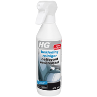 HG Bekledingreiniger auto (500 ml) - thumbnail
