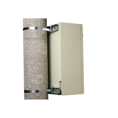 Schneider Electric NSYSFPSC30 Staal (l x b x h) 32.5 x 295 x 45 mm 1 stuk(s)