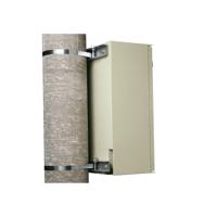 Schneider Electric NSYSFPSC30 Staal (l x b x h) 32.5 x 295 x 45 mm 1 stuk(s) - thumbnail