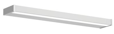Lyora Led muurlampWollas 30cm - 12 watt - wit - 107137