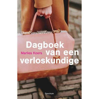 Marlies Koers Dagboek van een verloskundige Marlies Koers Dagboek van een verloskundige