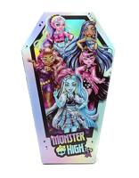 Monster High Advent Calendar 2025 - thumbnail