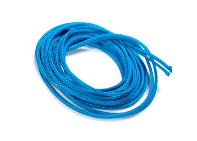 Traxxas TRX-8864X Tuning-onderdeel Winch-zijl blauw
