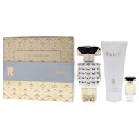 Parfumset voor Dames Paco Rabanne FAME EDP - thumbnail
