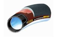 Continental Sprinter Gatorskin Tube Band 700c Zwart - thumbnail
