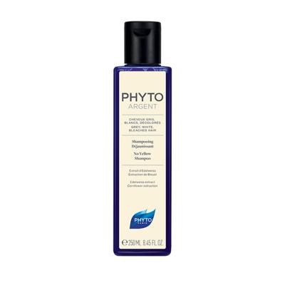 Phyto Paris Phyto Argent shampoo (250 ml) Phyto Paris Phyto Argent shampoo (250 ml)