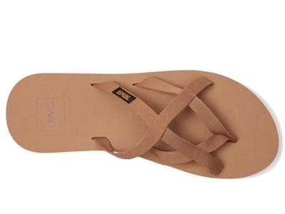 Teva Olowahu Slipper Dames
