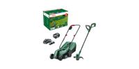 Grasmaaier BOSCH 31 L 18 V 2 Onderdelen - thumbnail