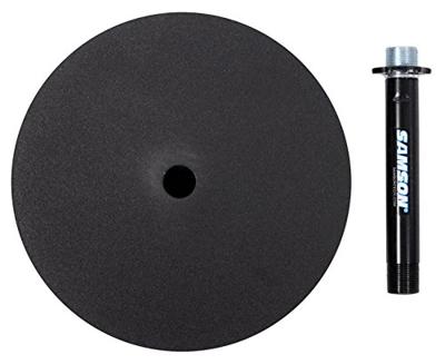 Samson MD5 stevig microfoon tafelstatief Samson MD5 stevig microfoon tafelstatief