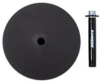 Samson MD5 stevig microfoon tafelstatief - thumbnail