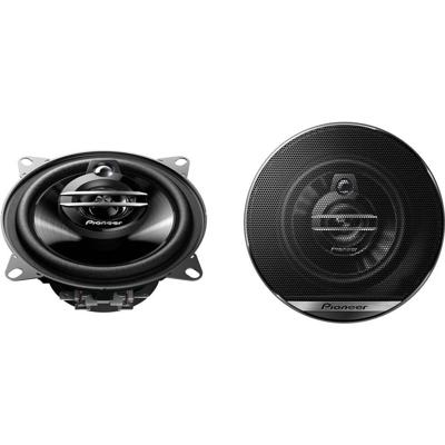 Pioneer TS-G1030F 3-weg triaxiale inbouwluidspreker 210 W Inhoud: 1 paar Pioneer TS-G1030F 3-weg triaxiale inbouwluidspreker 210 W Inhoud: 1 paar