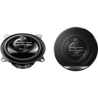 Pioneer TS-G1030F 3-weg triaxiale inbouwluidspreker 210 W Inhoud: 1 paar - thumbnail