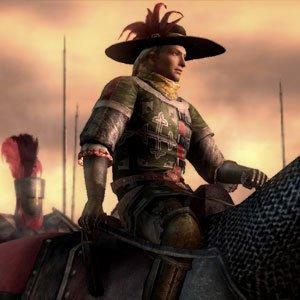 Bladestorm the Hundred Years War