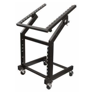 Showgear Showgear 19 Inch Rack metal