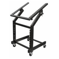 Showgear Showgear 19 Inch Rack metal - thumbnail