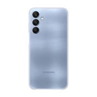 Samsung EF-QA256 Cover Samsung Galaxy A25 5G Light (transparant) Stootbestendig - thumbnail