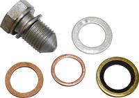 KS Tools 1501485 Olieaftapschroef-dichetz-planfrees-set, 6-delig - thumbnail