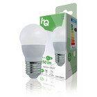 LED-Lamp E27 Mini Globe 3.6 W 250 lm 2700 K - thumbnail