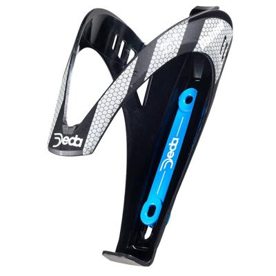 Deda Gabbia Bidonhouder Nylon - Grijs Deda Gabbia Bidonhouder Nylon - Grijs