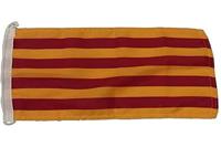 Bandera autonómica GS73364 - BANDERA CATALUÑA 40X60 - thumbnail