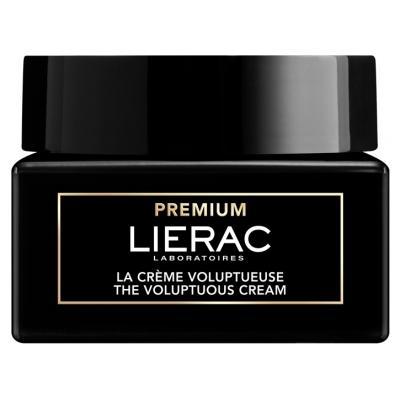 Lierac Premium La Crème Voluptueuse Anti-Aging 50ml