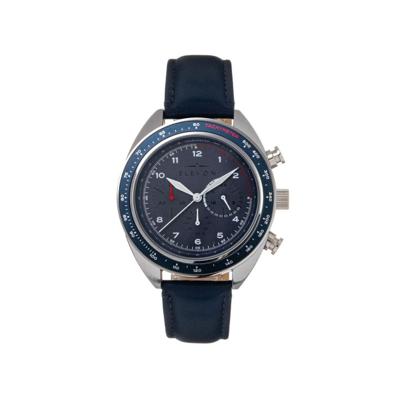 Elevon Bombardier ELE127-2 Heren Horloge 45mm 5 ATM