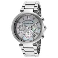 Michael Kors MK5700 Dames Horloge 39mm 5 ATM - thumbnail