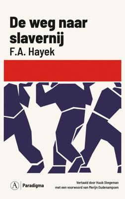 De weg naar slavernij (Paperback)