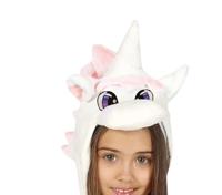 Eenhoorn onesie kind - thumbnail