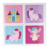 Mijn Eerste Memo XL Eenhoorn - thumbnail